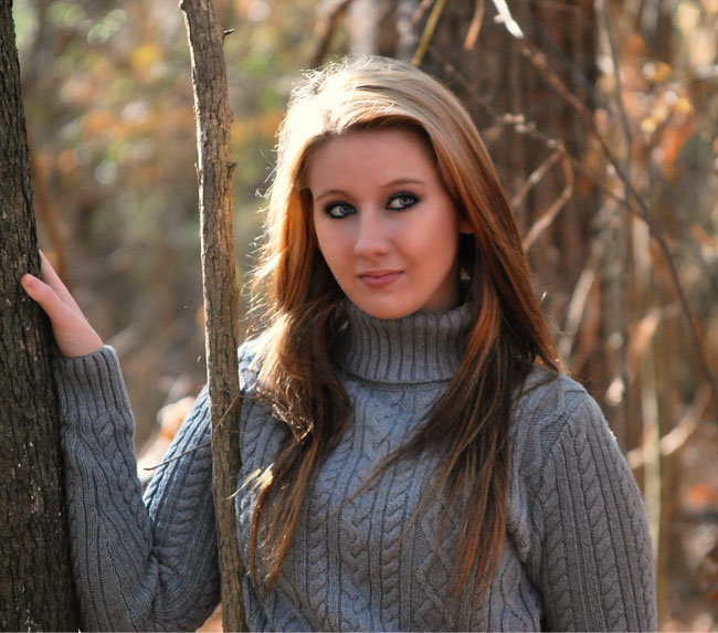Home Girl On Sweater